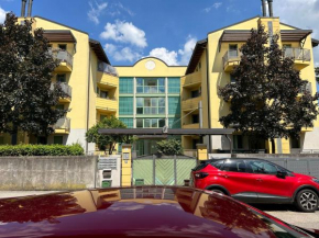 Residence Tevere Udine